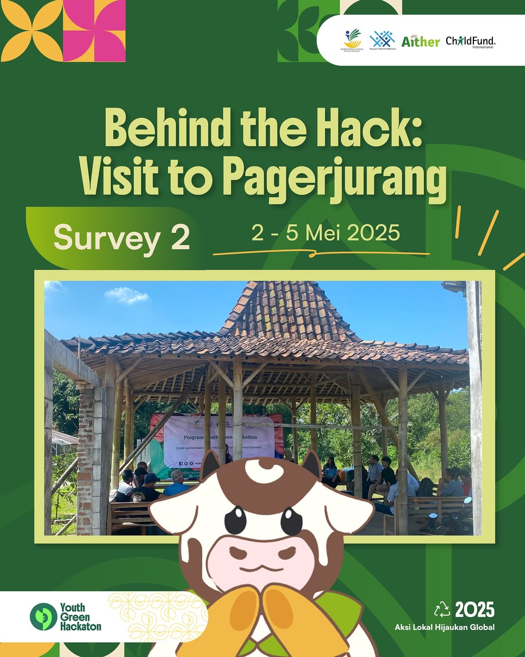Panduan B2B: Mencapai Target ESG 2026 dengan Infrastruktur Hijau Aither