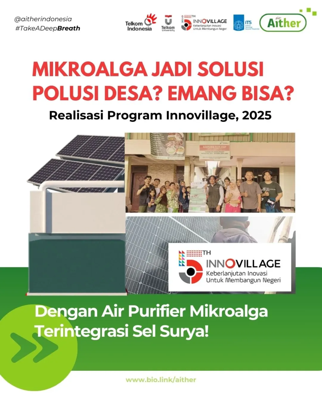 Jangan Anggap Remeh Polusi Indoor: Miskonsepsi AC vs Air Purifier Asli