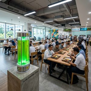 Portfolio pln headquarters