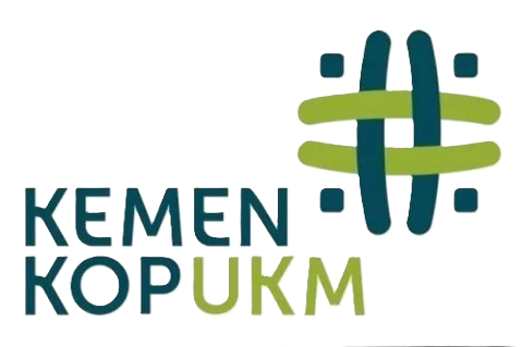 Kemenkop ukm luncurkan logo baru ini maknanya caw