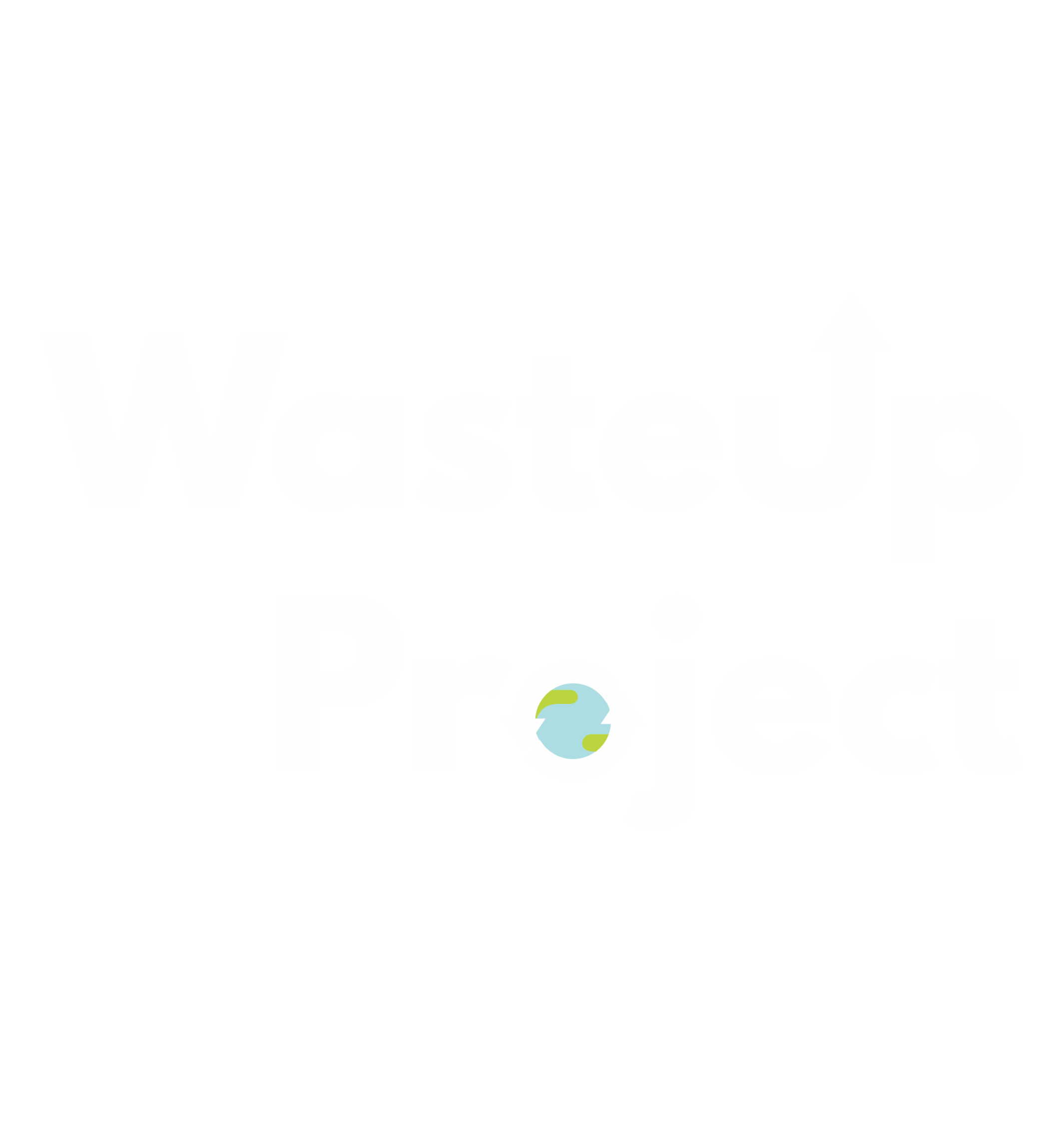 Logo wasteup